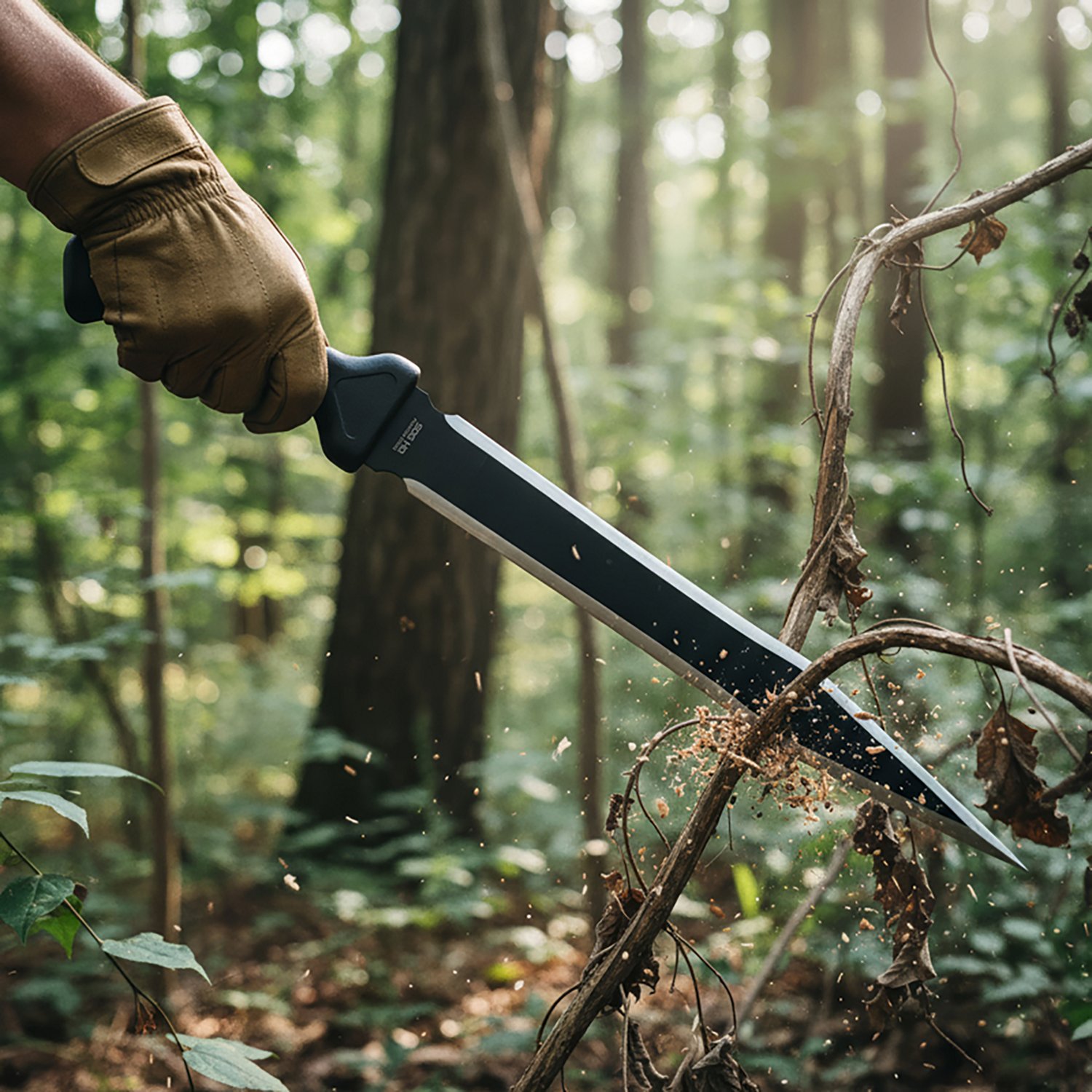 SOG Phantom Strike Machete - view number 6