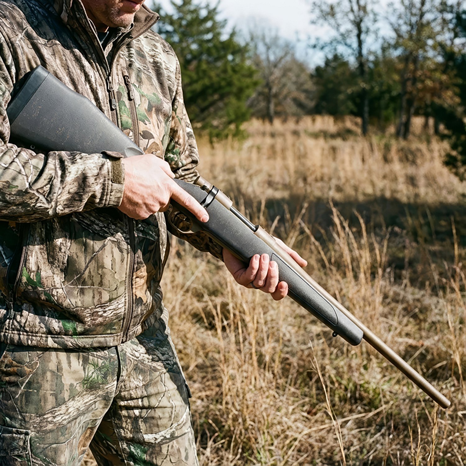 Weatherby Vanguard Weatherguard .223 Remington Bolt Action Rifle  - view number 2