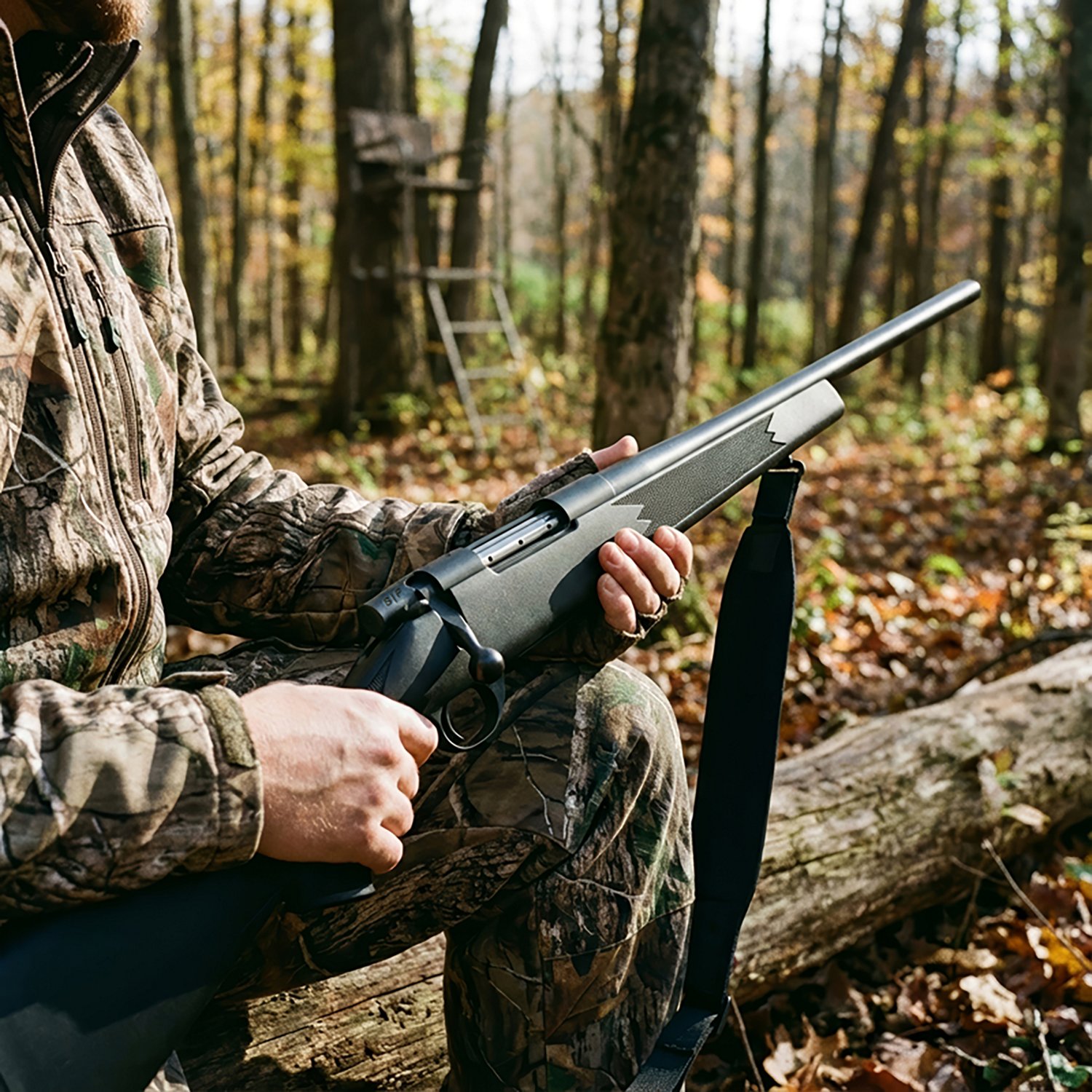 Weatherby Vanguard S2 .350 Legend Bolt Action Rifle - view number 2