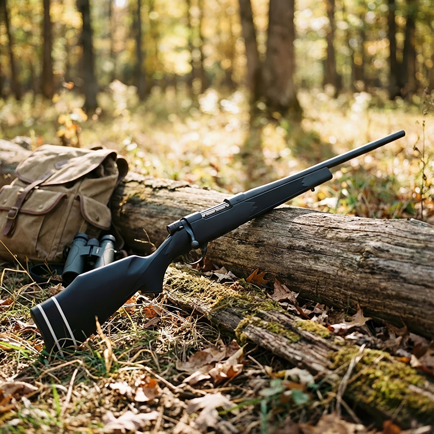 Weatherby Vanguard S2 .350 Legend Bolt Action Rifle - view number 3