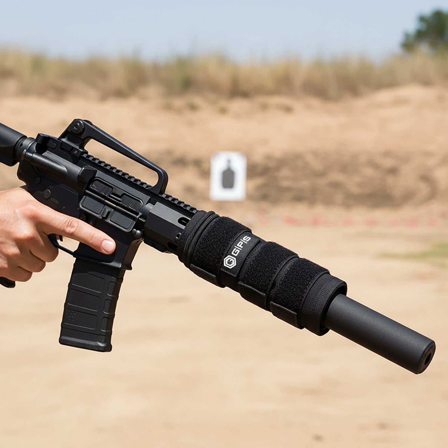 GPS Suppressor Cover - view number 7