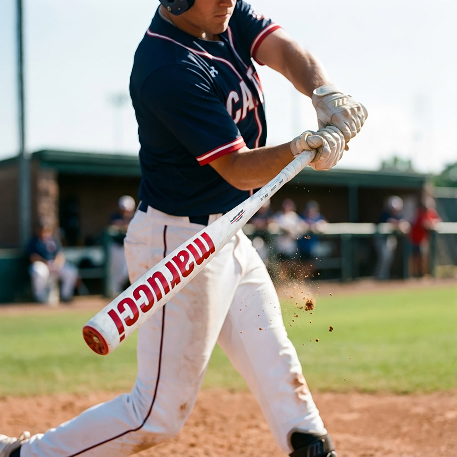 Marucci CATX2 2025 Senior League USSSA Baseball Bat -8 - view number 7