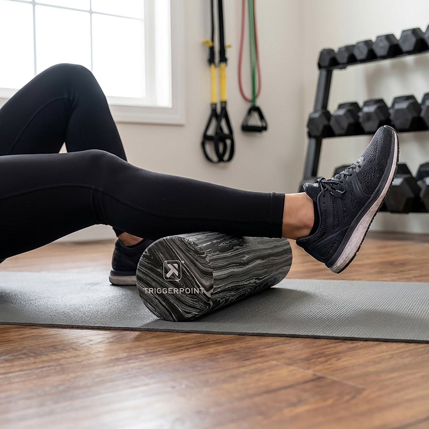 Trigger Point 18 in Foundations Roller - view number 6