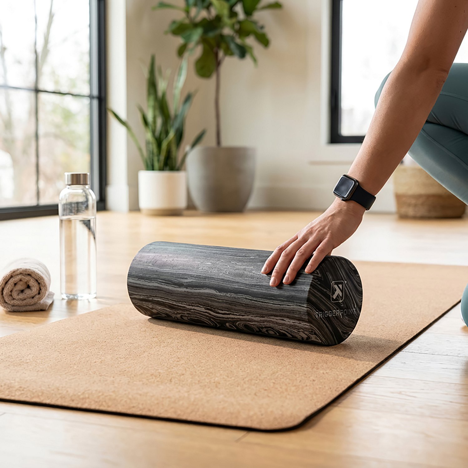 Trigger Point 18 in Foundations Roller - view number 7