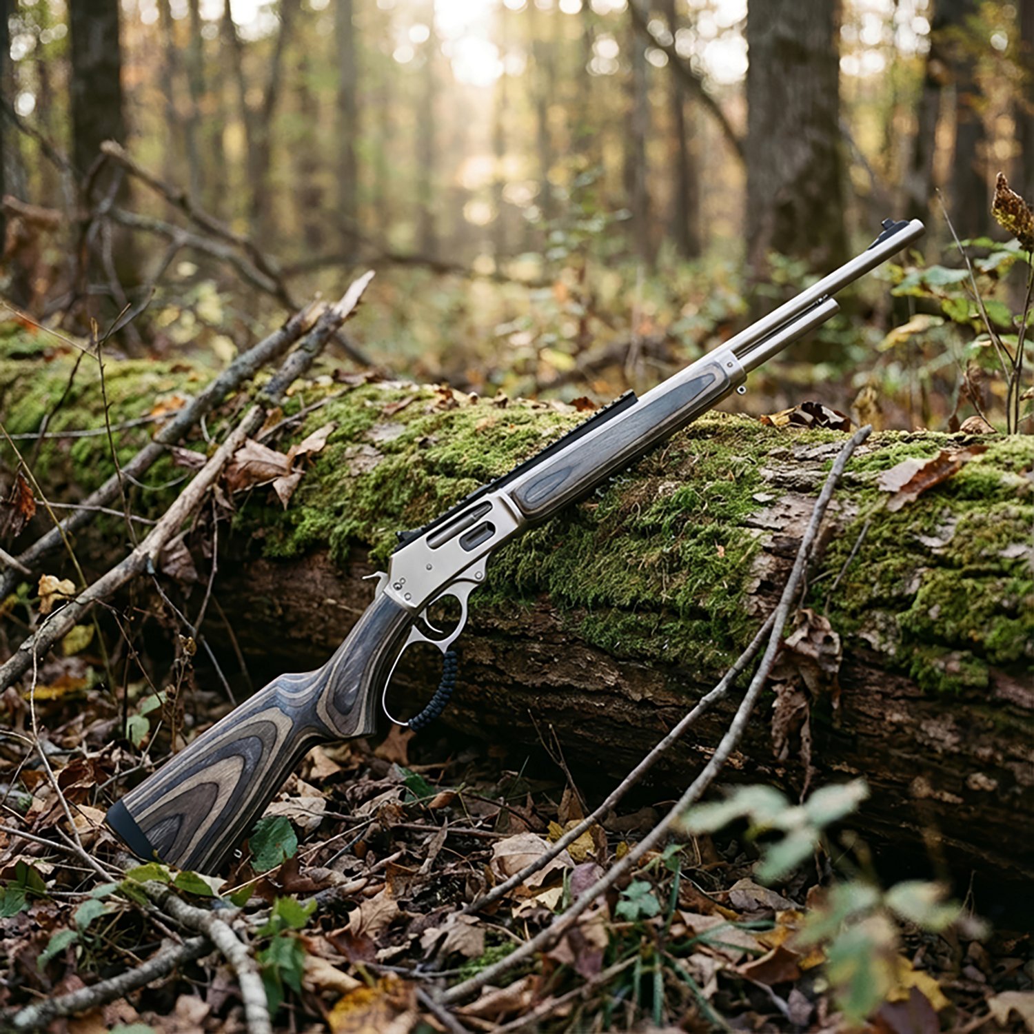 Rossi Model 95 30-30 Win Lever-Action Rifle - view number 5