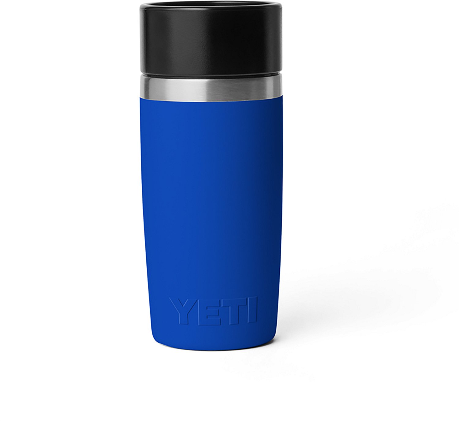 YETI Rambler 12 oz Travel Bottle with Commuter Cap - view number 3
