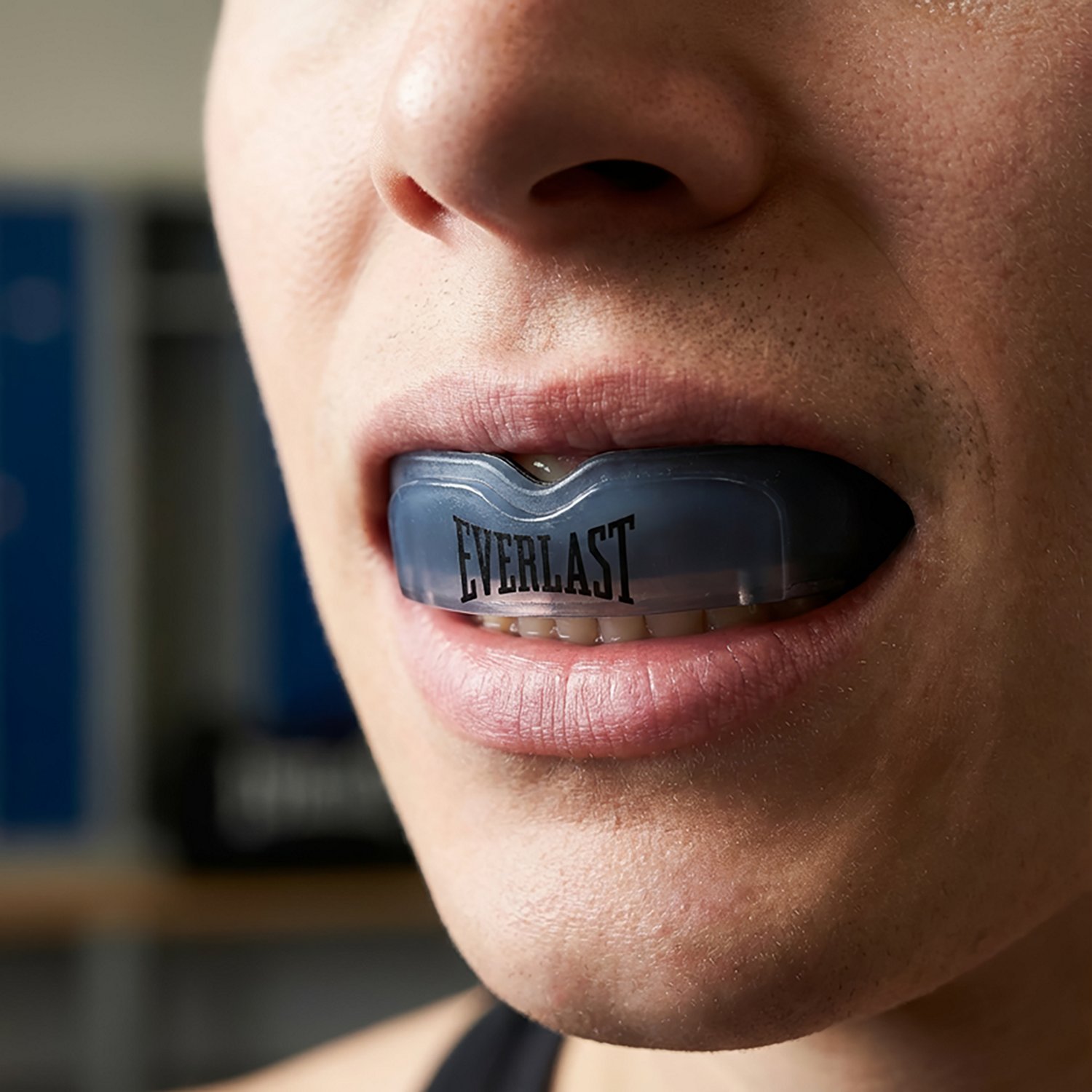Everlast Evergel Single Mouthguard - view number 5
