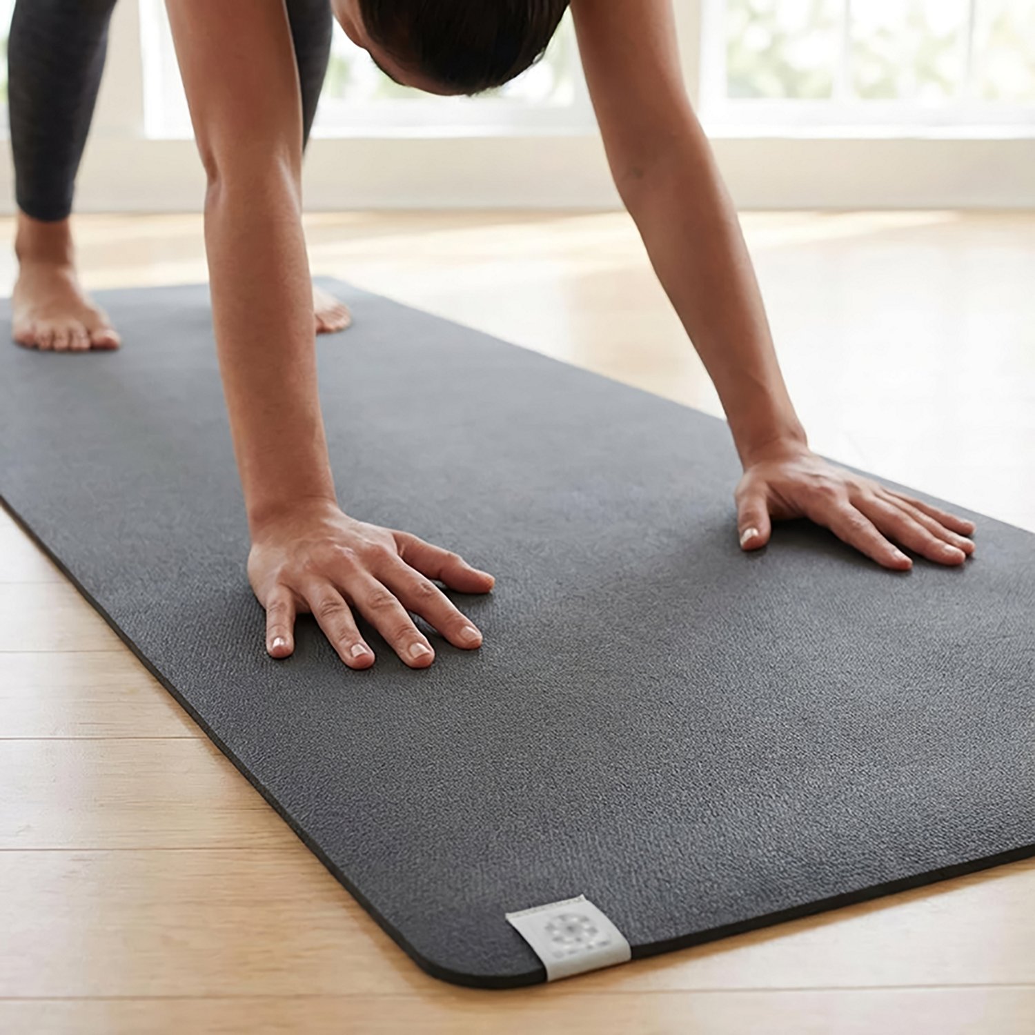 Gaiam 6 mm TPE Yoga Mat - view number 5