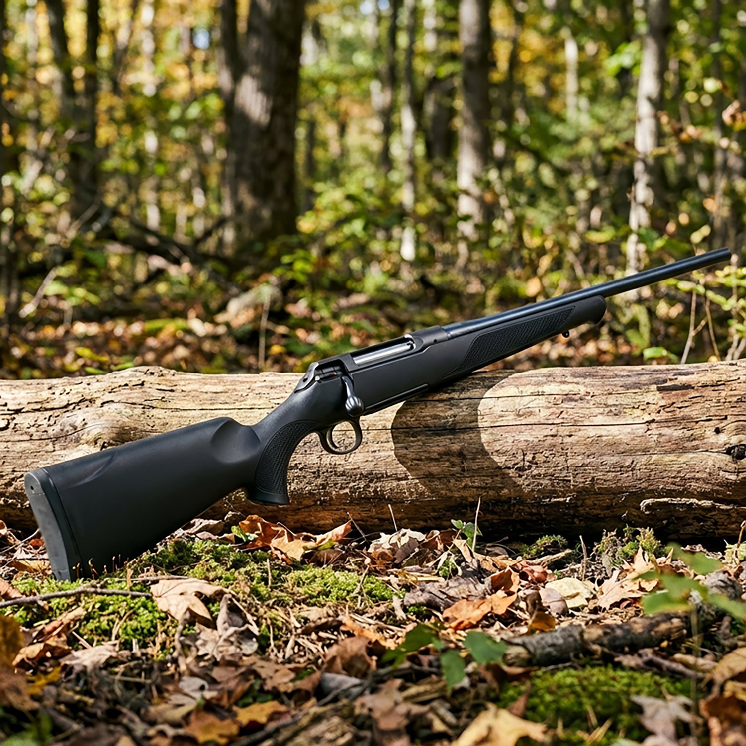 SIG SAUER 100 Classic XT 6.5 PRC Bolt-Action Rifle                                                                               - view number 2