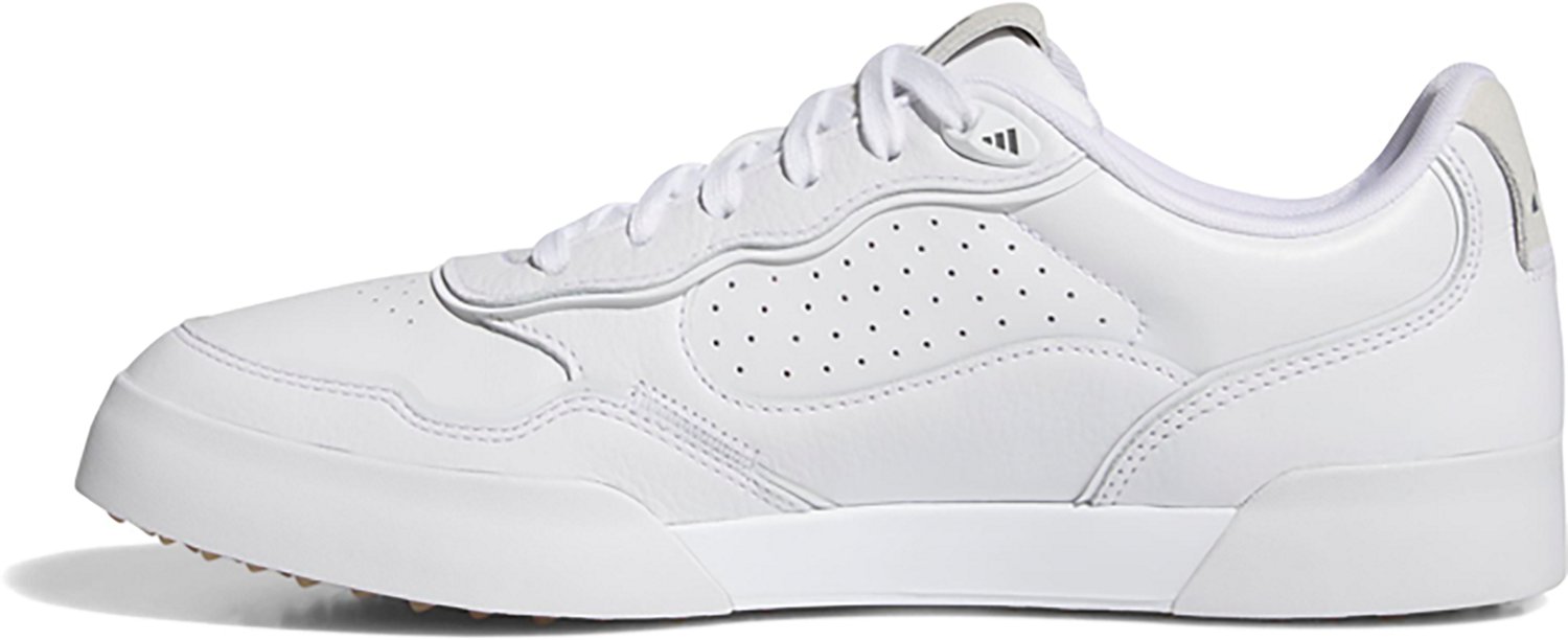 adidas Men's Retrocross 25 Spikeless Golf Shoes - view number 2