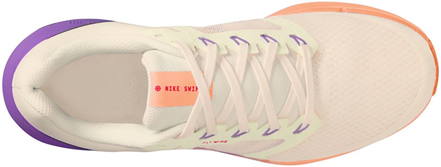 Nike Women's Run Swift 3 Running Shoes - view number 3