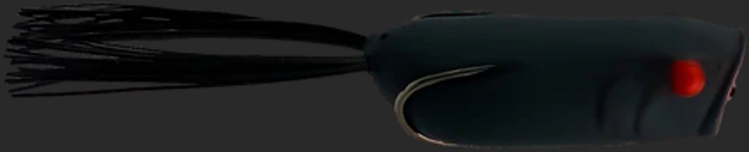 Toad Thumper Lure Poppin' Frog 3-3/4 in Bait - view number 2