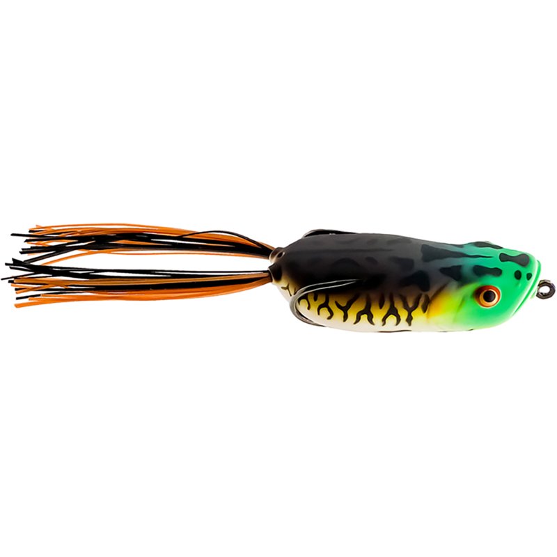 Toad Thumper Lure Co. Swamper - Bull Toad
