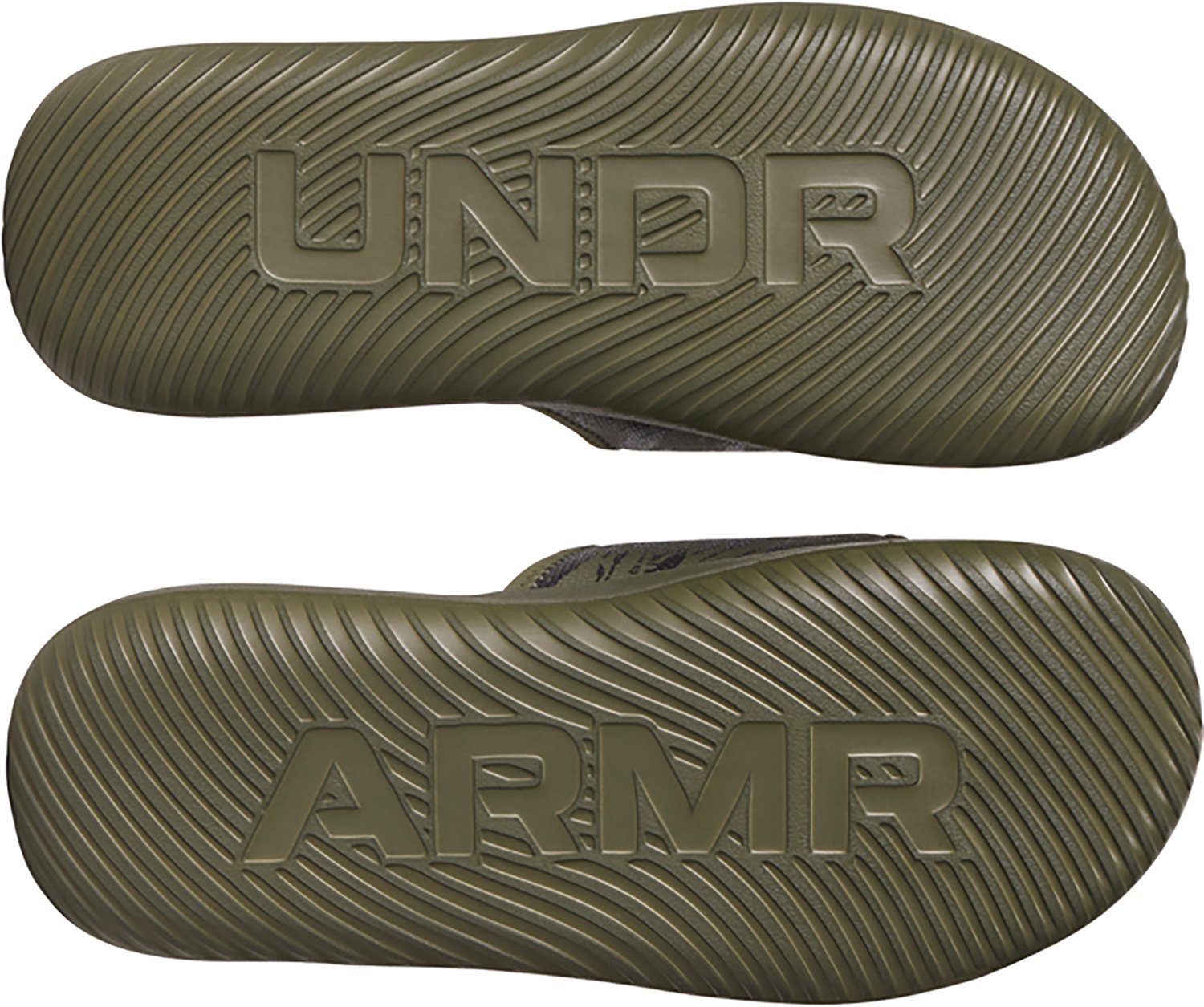 Under Armour Men's Ignite Pro 8 Freedom Slides  - view number 5