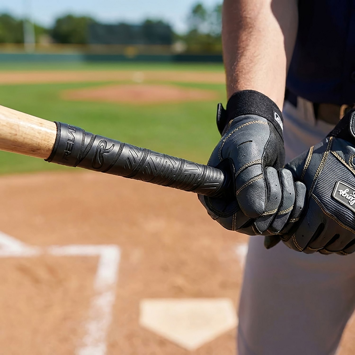 Rawlings REVGrip 1.8 mm Bat Grip                                                                                                 - view number 6