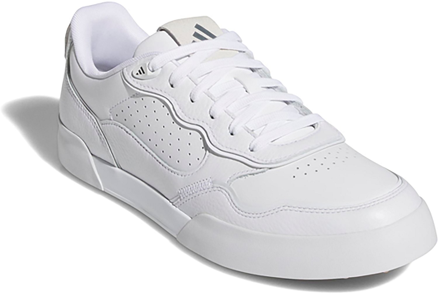 adidas Men's Retrocross 25 Spikeless Golf Shoes - view number 3