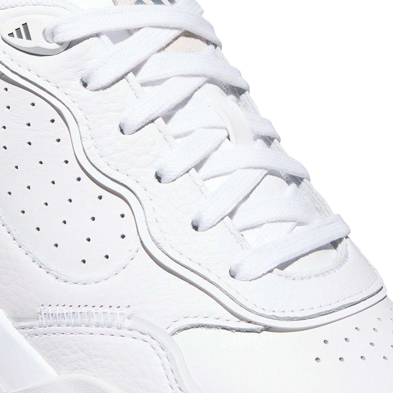 adidas Men's Retrocross 25 Spikeless Golf Shoes - view number 7