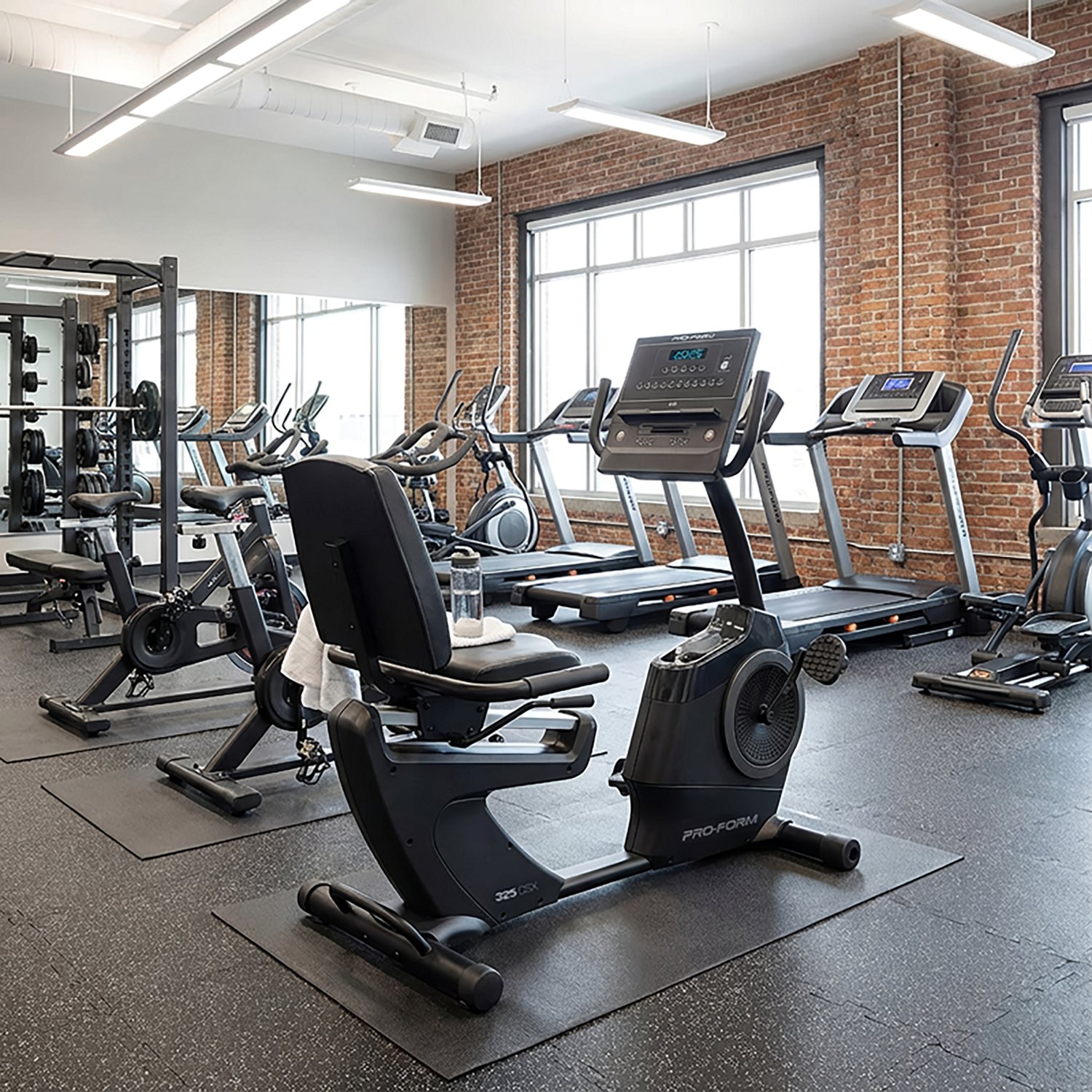 ProForm 325 CSX Bike - view number 4