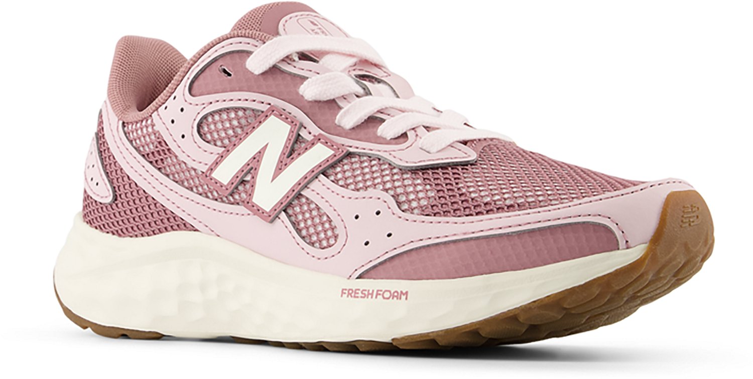 New Balance Women's Fresh Foam Arishi v4 Tiralux Running Shoes - view number 3