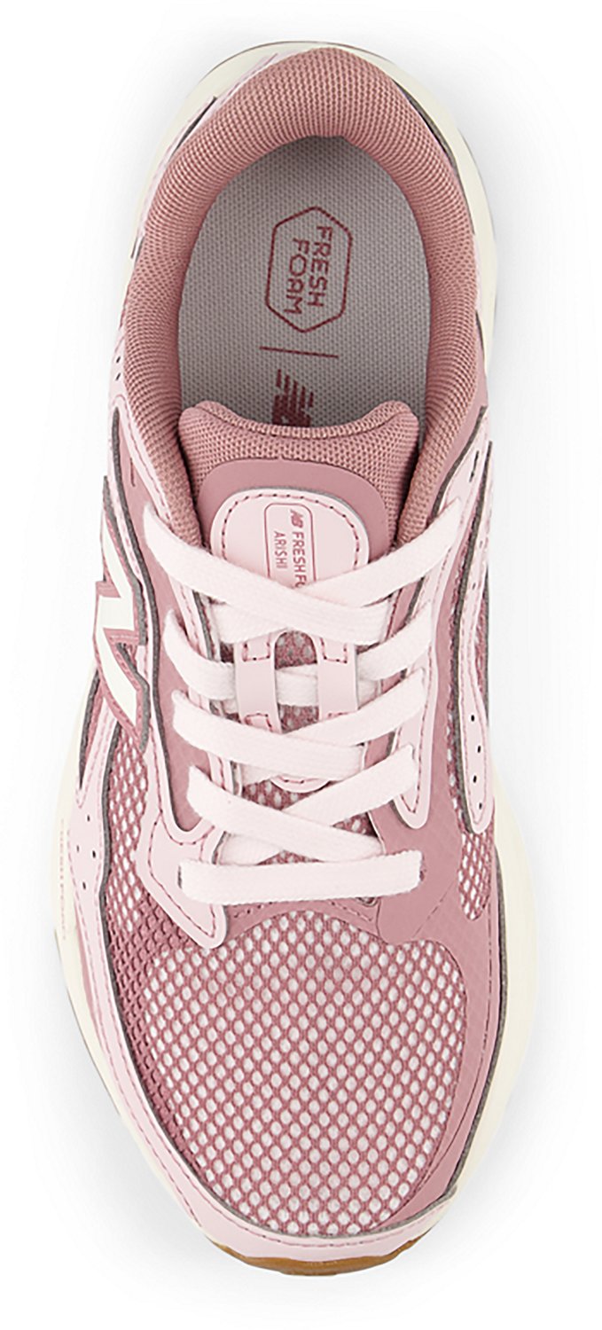 New Balance Women's Fresh Foam Arishi v4 Tiralux Running Shoes - view number 4