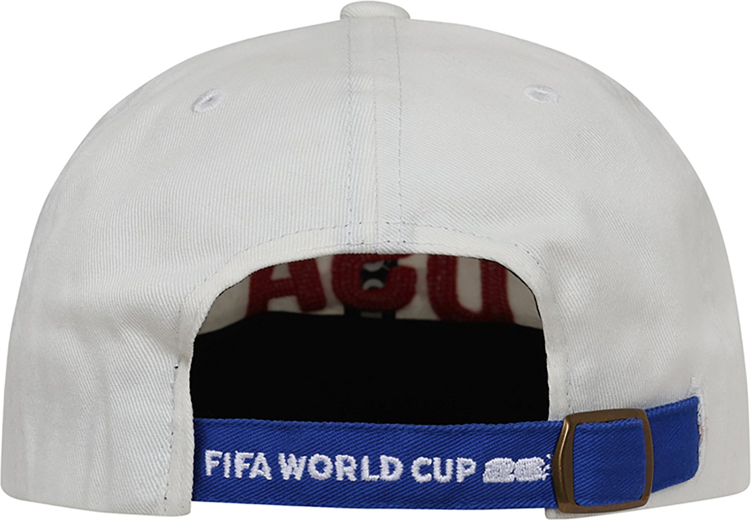 Outerstuff Adults' USA Dad Hat - view number 3
