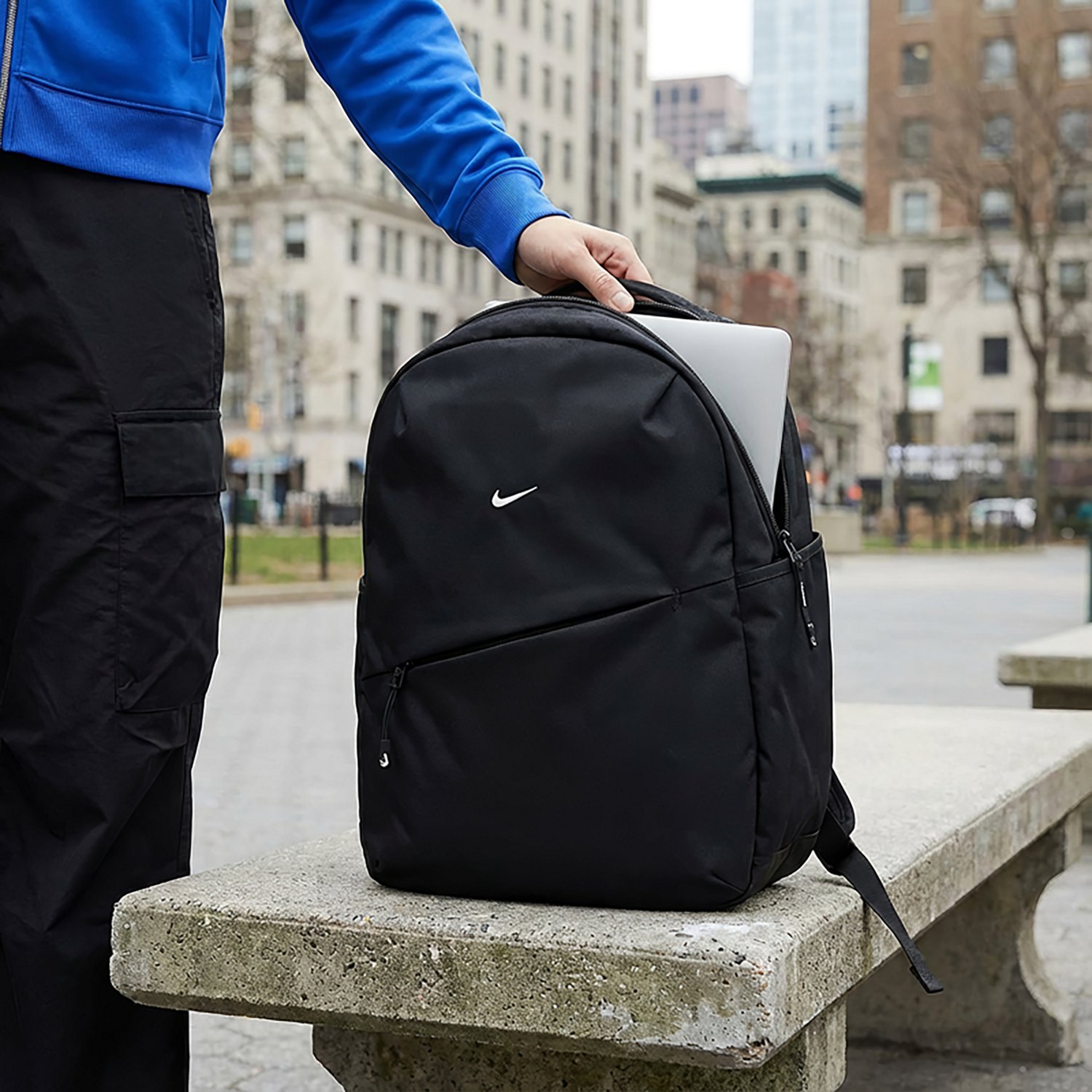 Nike Aura Backpack - view number 2
