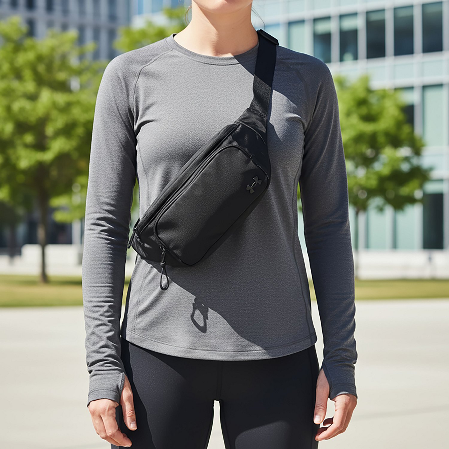 Under Armour Studio Crossbody Bag - view number 6