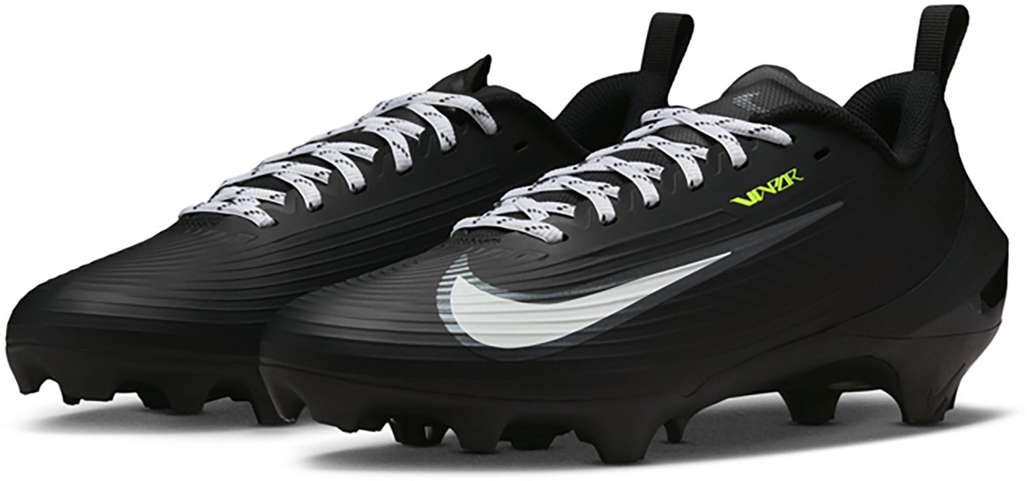 Nike Men's Vapor Speed 3 Football Cleats - view number 3