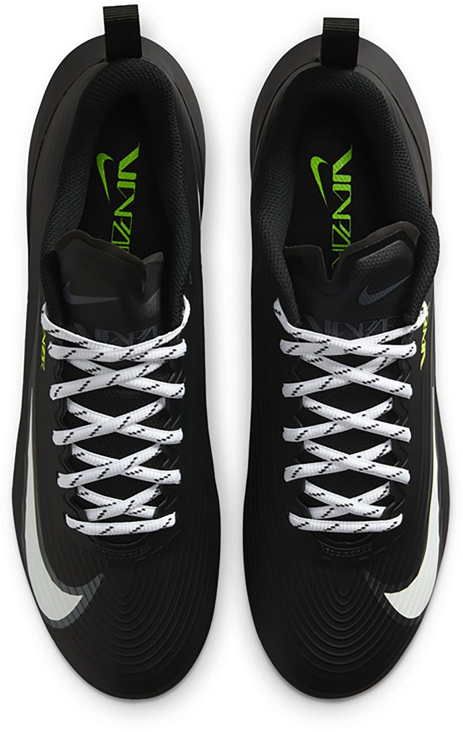 Nike Men's Vapor Speed 3 Football Cleats - view number 5