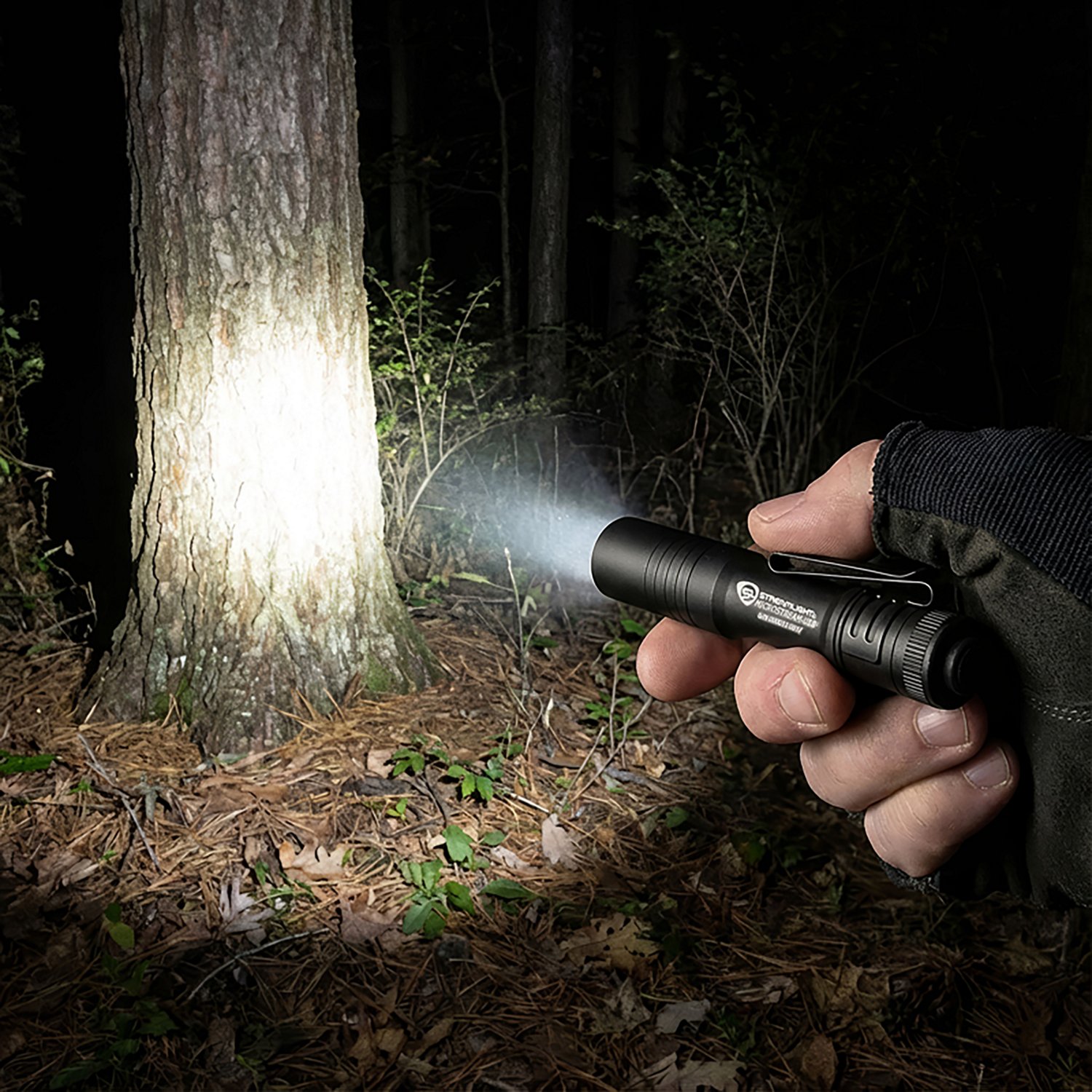 Streamlight MicroStream USB Flashlight - view number 4