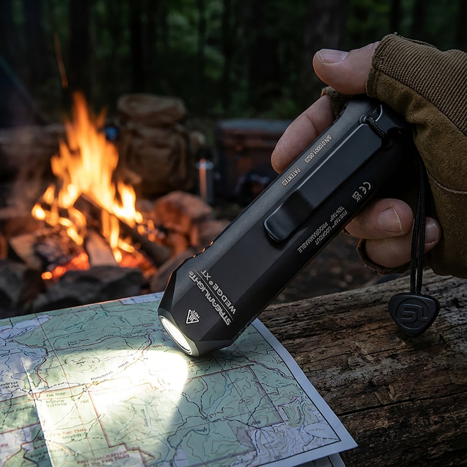 Streamlight Wedge XT Flashlight | Academy