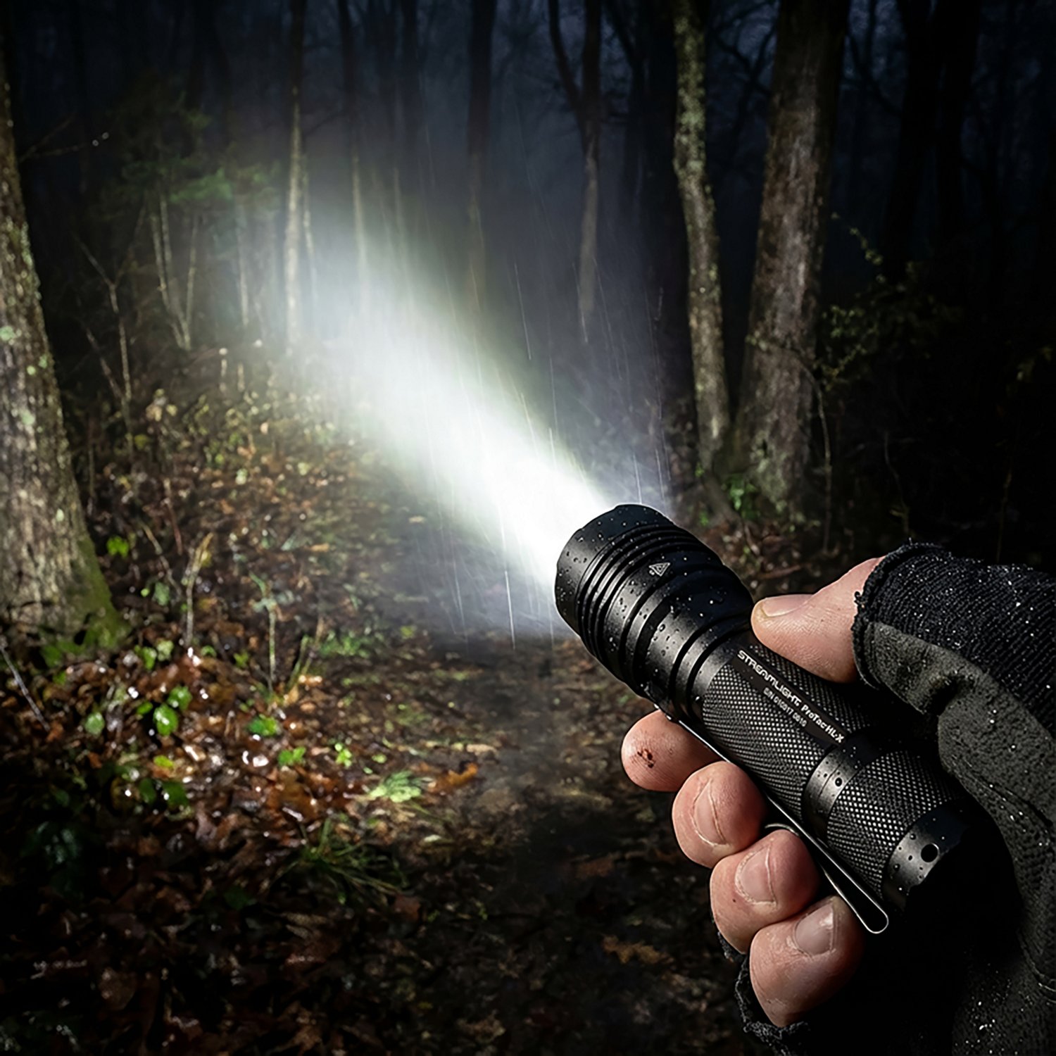 Streamlight ProTac HL-X Flashlight - view number 3