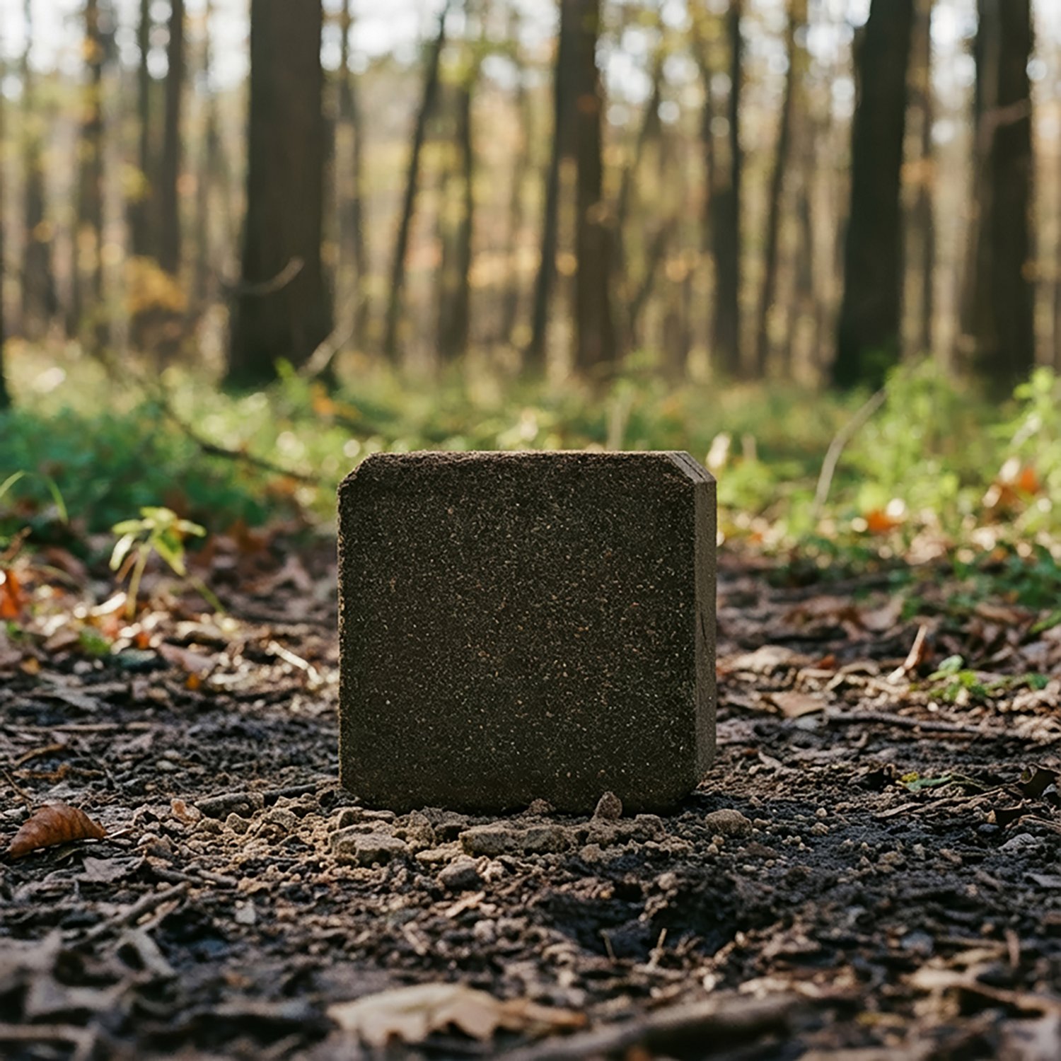 Evolved Habitats Nfuze Protein Block - view number 2