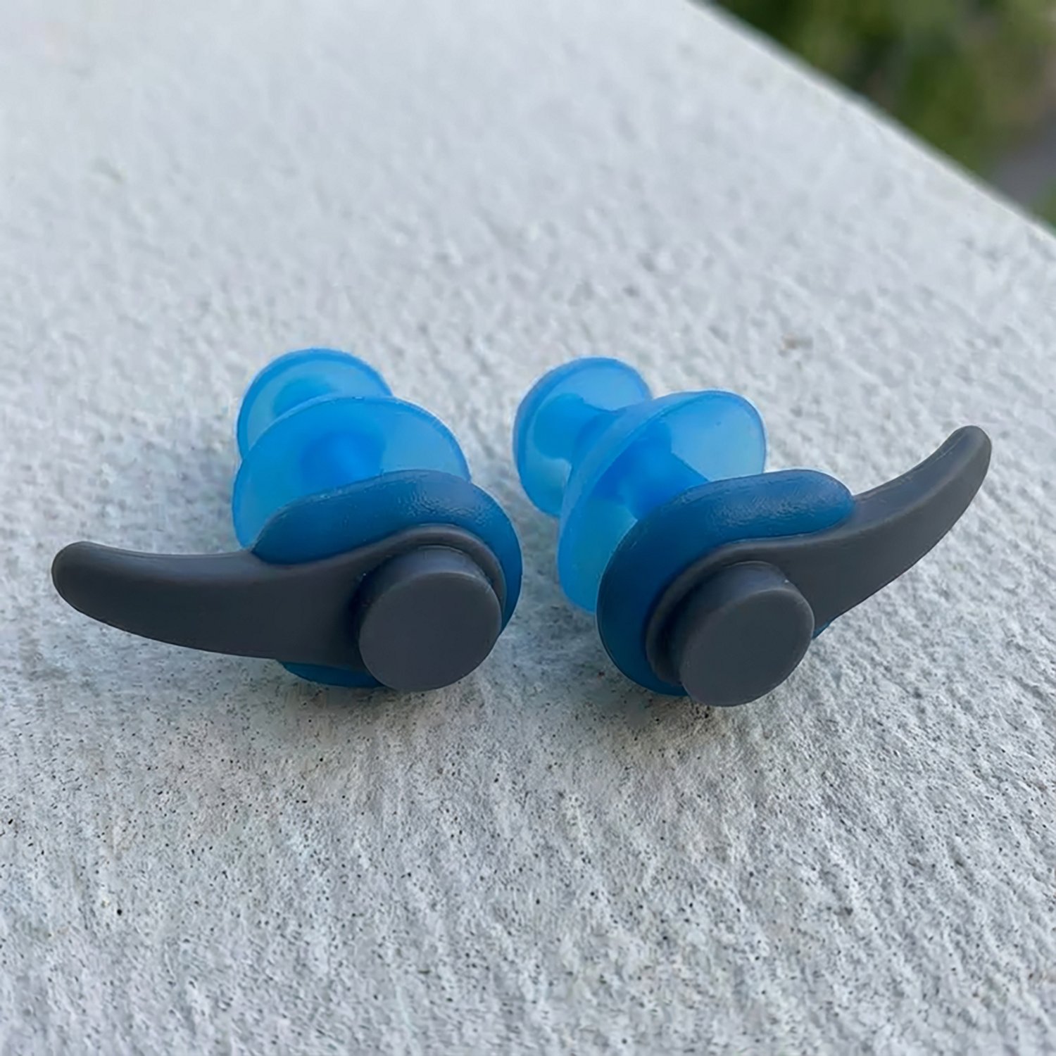 Speedo Adults' Biofuse Ear Plugs