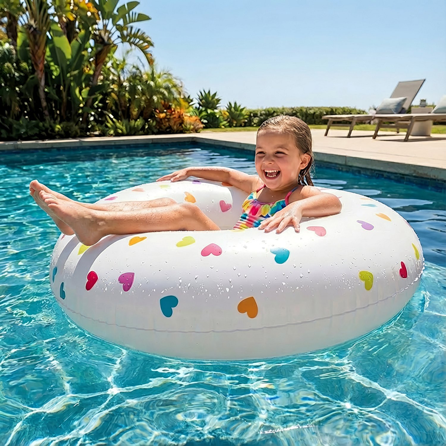 INTEX Whimsical Magic Tubes