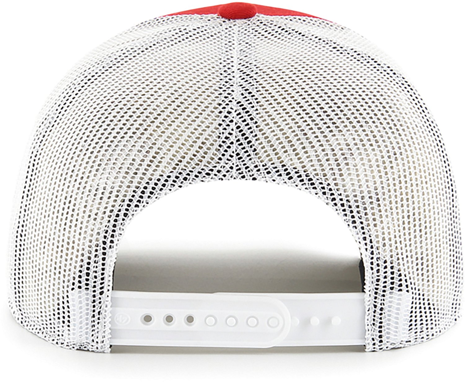 '47 Men's Cincinnati Reds Trucker Cap - view number 2