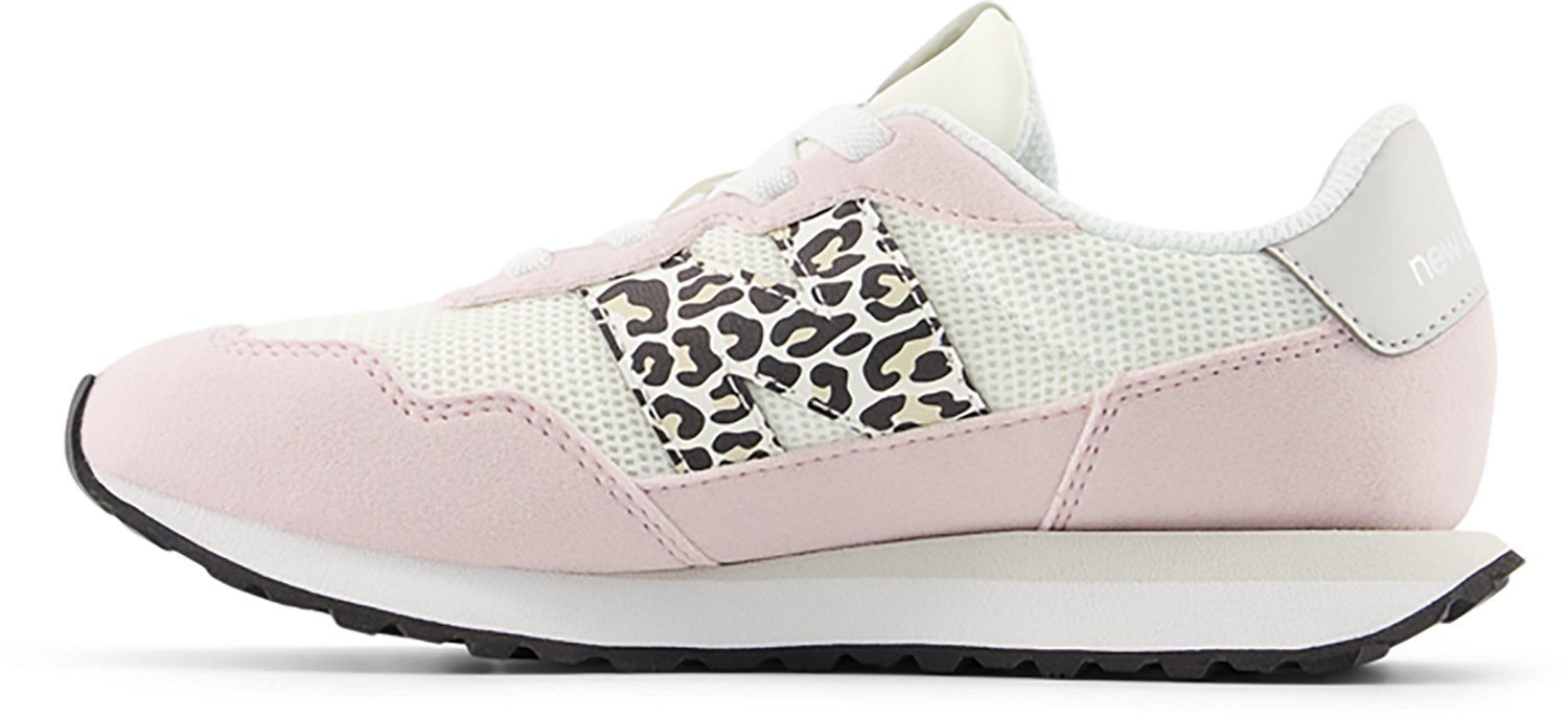 New Balance Kids' 237 Bungee Shoes - view number 2