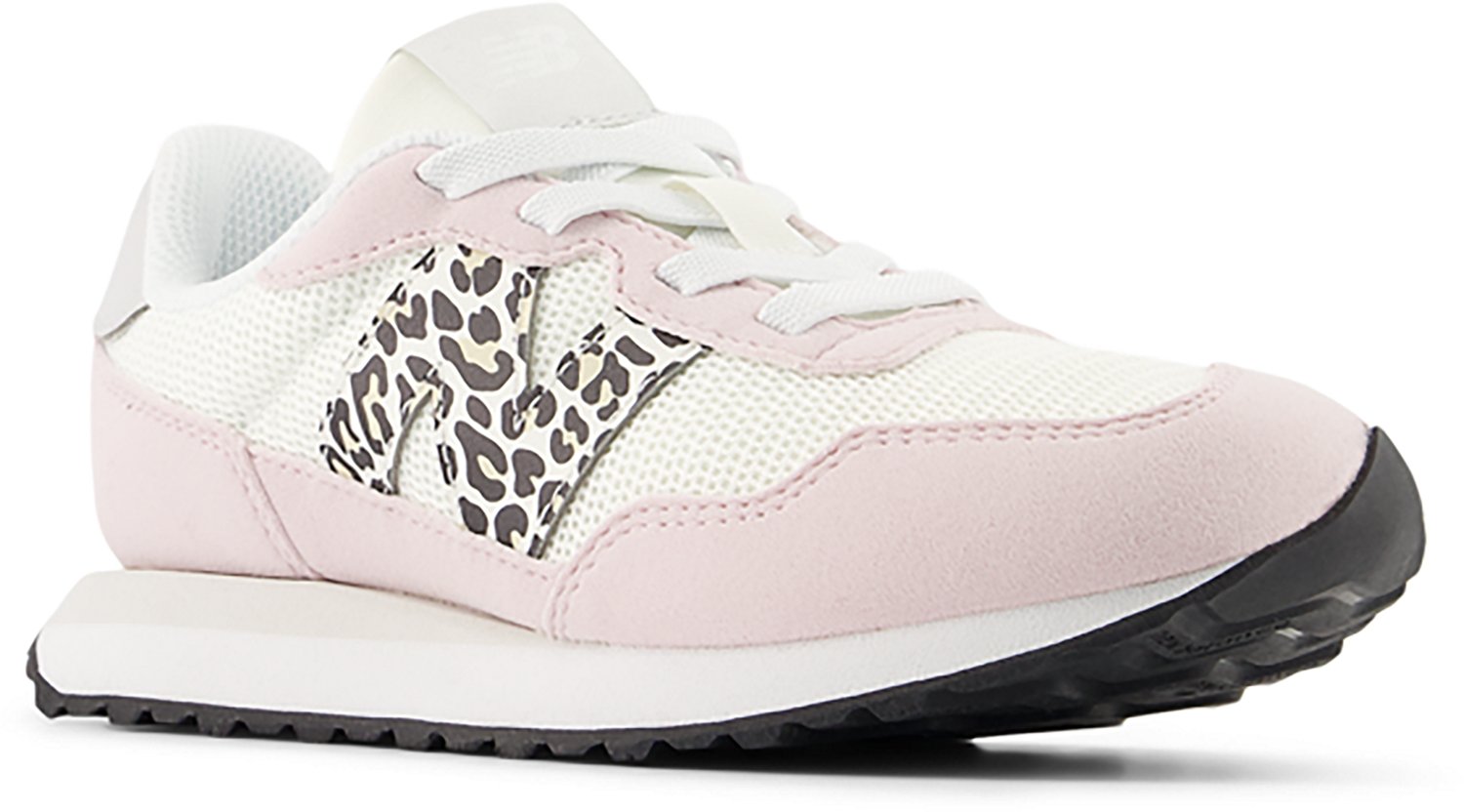 New Balance Kids' 237 Bungee Shoes - view number 3