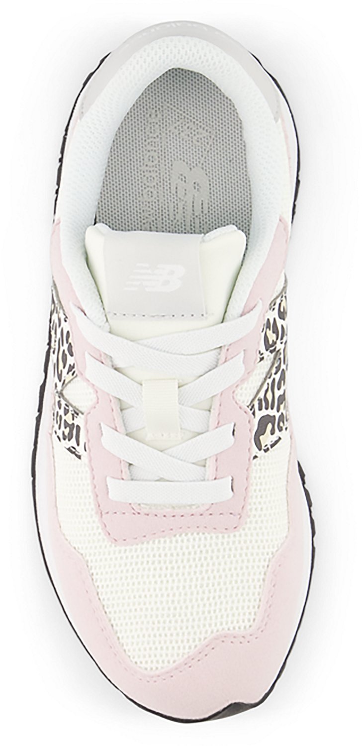 New Balance Kids' 237 Bungee Shoes - view number 4