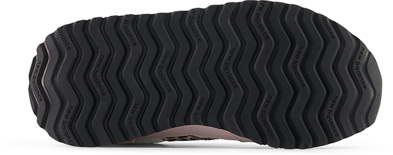 New Balance Kids' 237 Bungee Shoes - view number 5