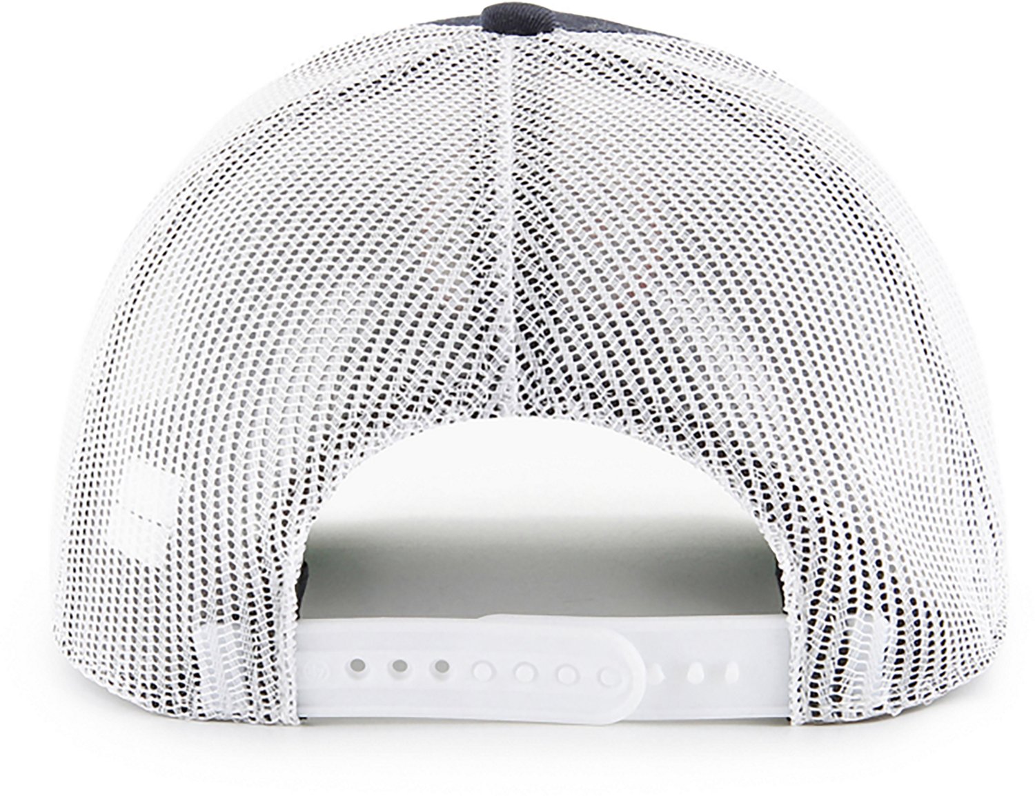 '47 Adults' Ohio State Buckeyes Vintage '47 Trucker Cap - view number 2