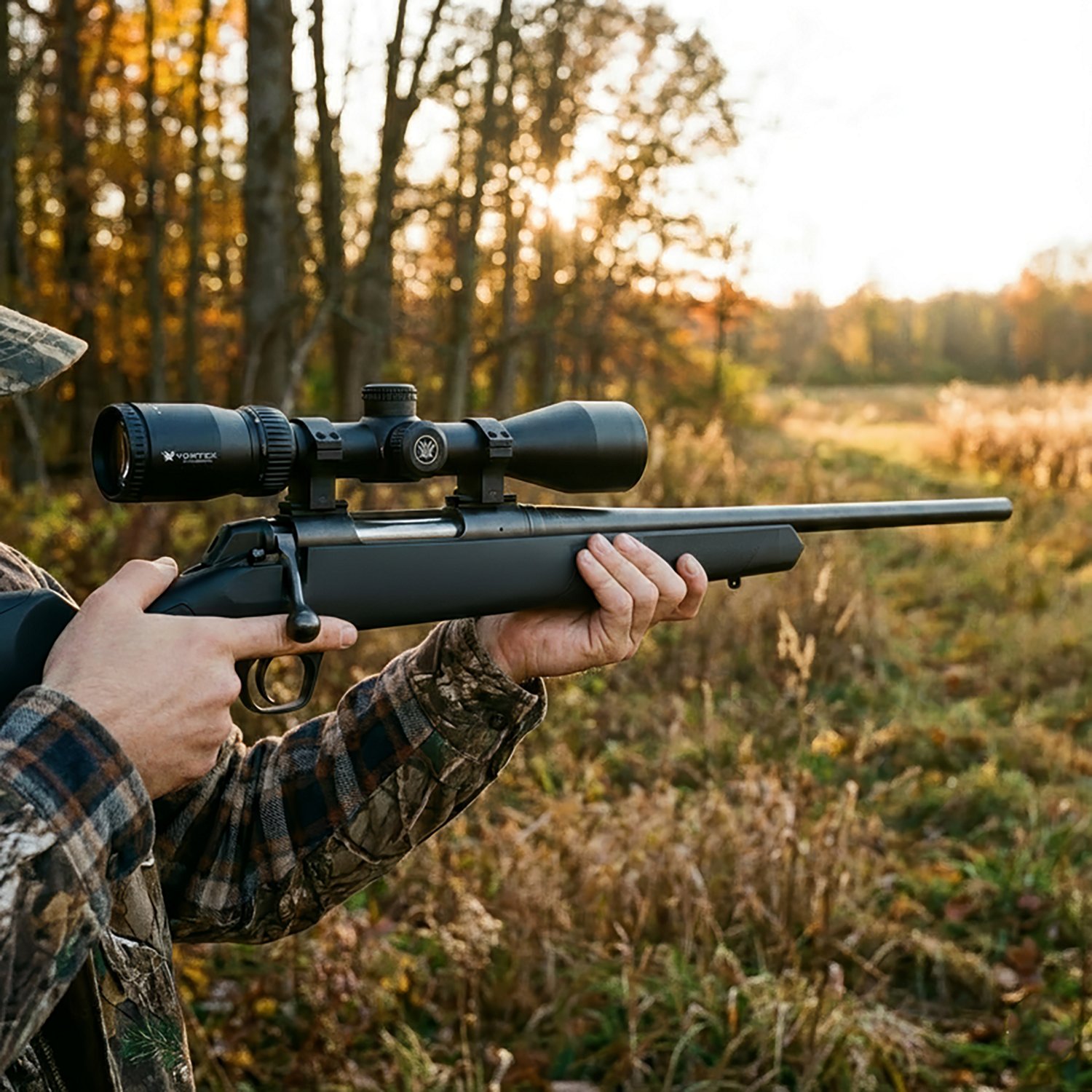 Winchester XPR Compact .308 Win Bolt Action Rifle - view number 2