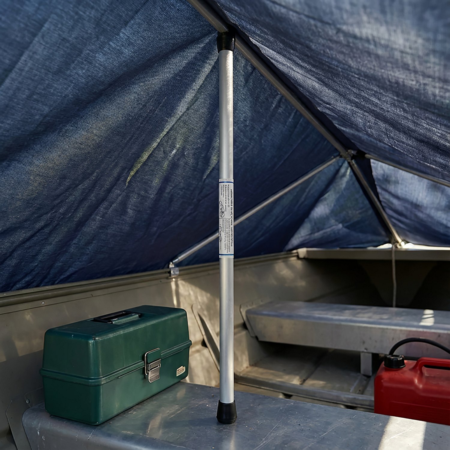 Attwood Cover Support Pole 28 - 48 in - view number 6