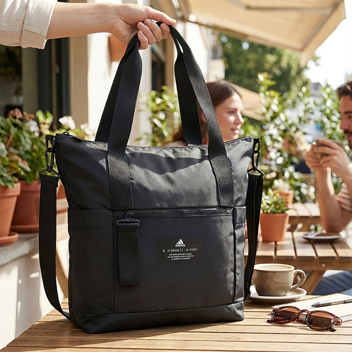 adidas All Me 2 Tote Bag - view number 7