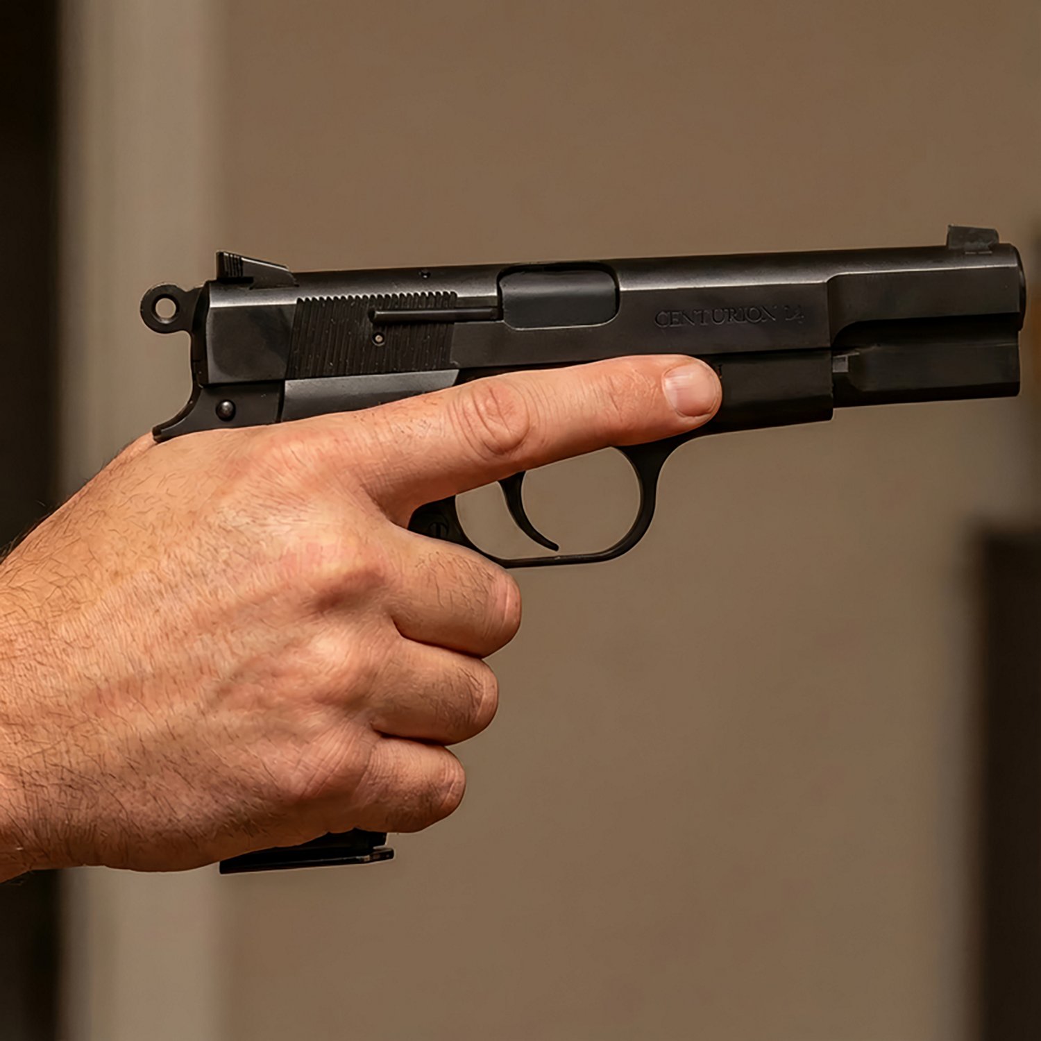 Century Arms Centurion 14 9mm Luger Pistol                                                                                       - view number 2
