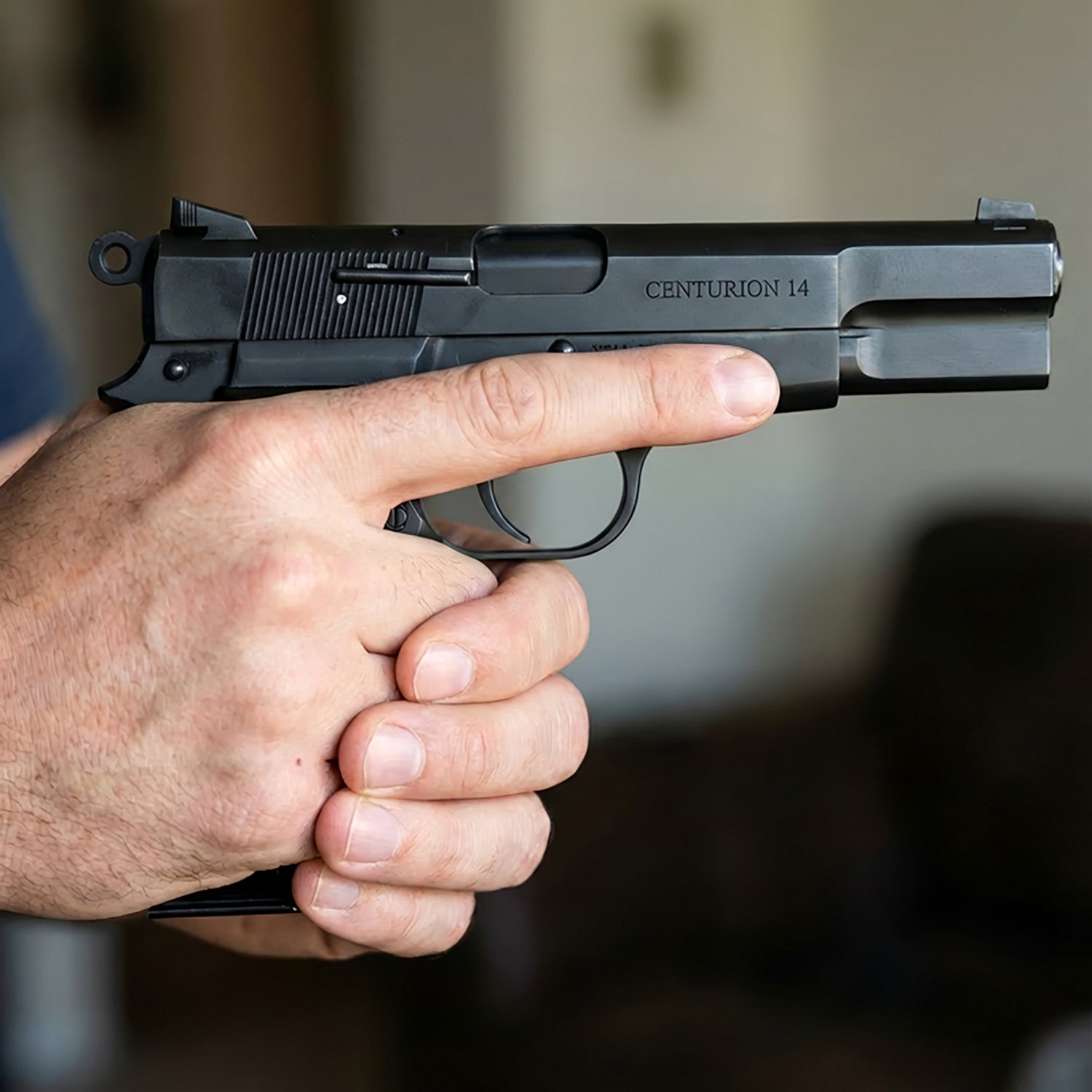 Century Arms Centurion 14 9mm Luger Pistol                                                                                       - view number 3