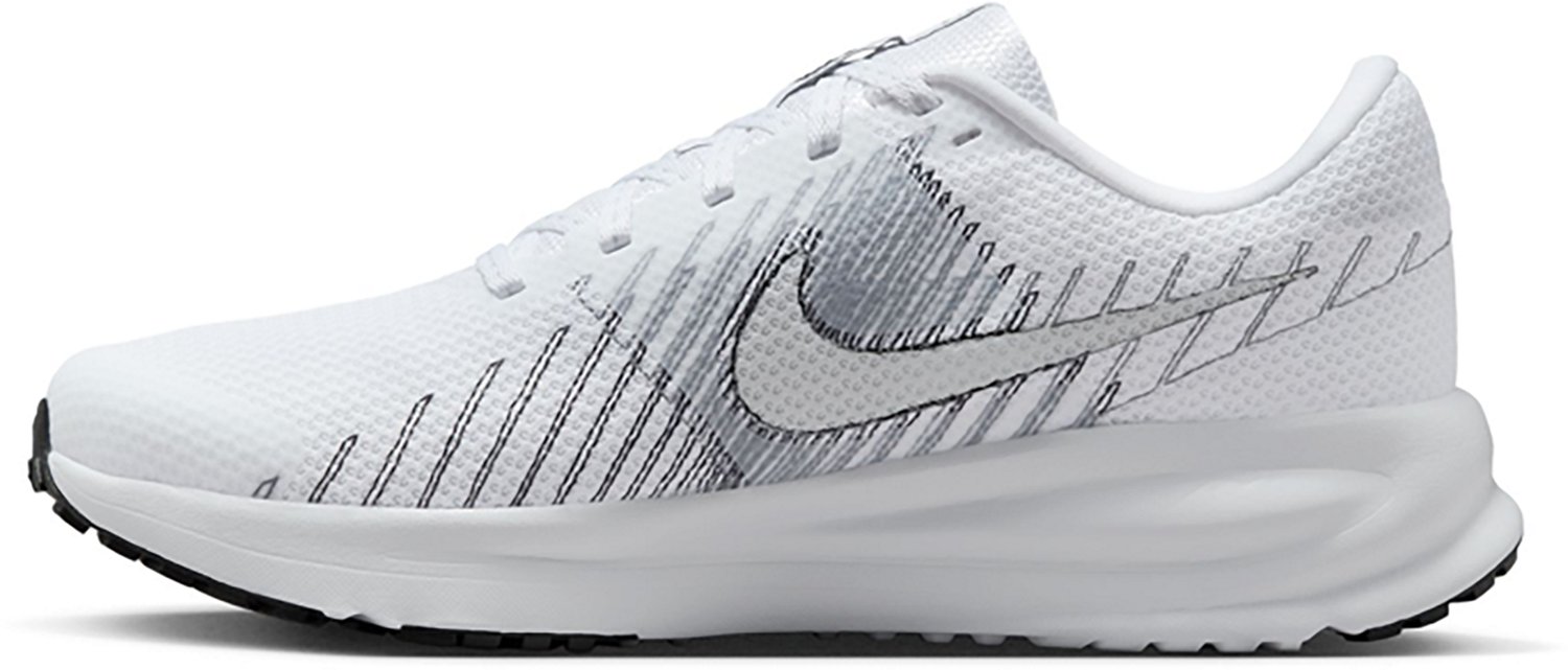 Nike Women's Run Defy Road Running Shoes - view number 2