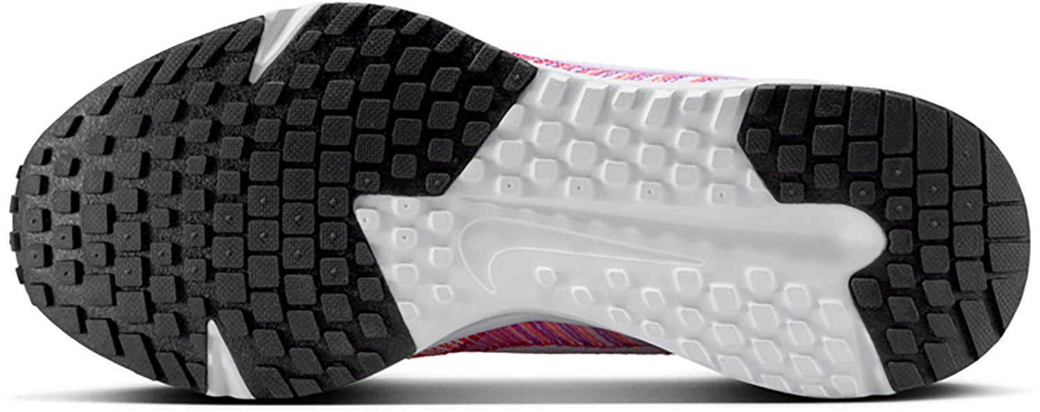 Nike Women's Run Defy Road Running Shoes - view number 6