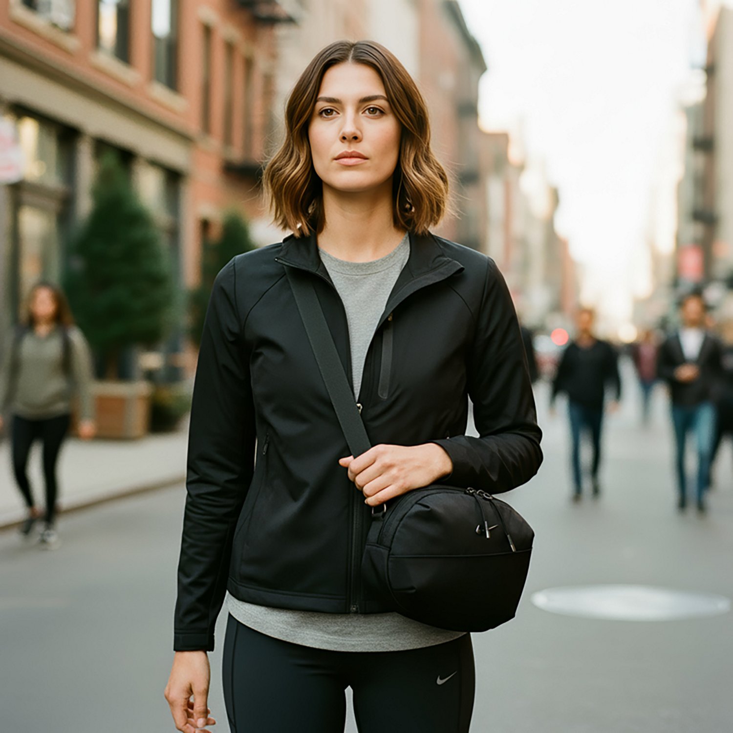 Nike Aura Crossbody Bag - view number 5