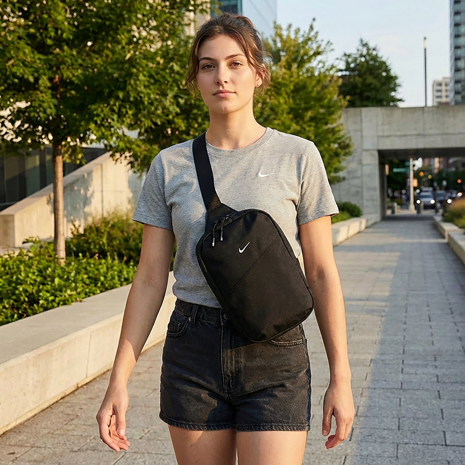 Nike Aura Sling Bag - view number 3